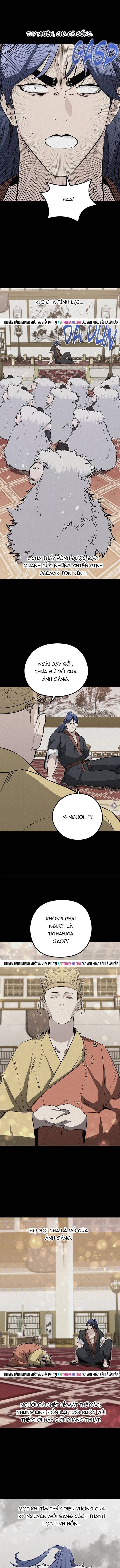 Quỷ Linh Vương Chapter 83 - 5