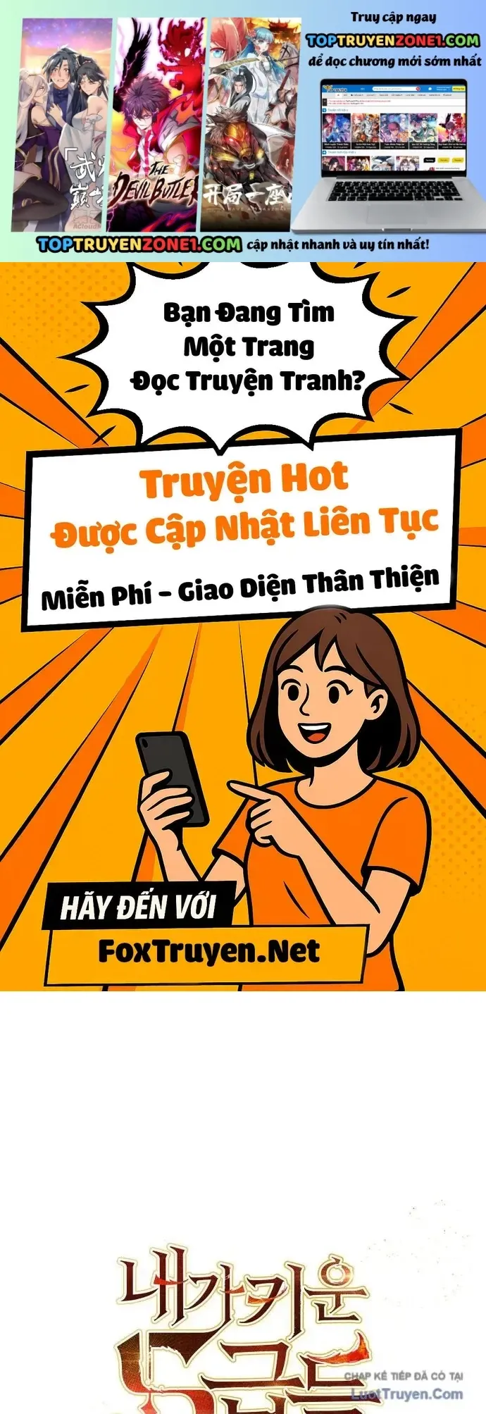Những Ranker Cấp S Mà Tôi Nuôi Dưỡng Chapter 154 - 2