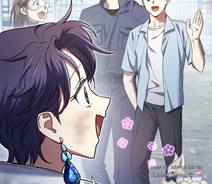 Những Ranker Cấp S Mà Tôi Nuôi Dưỡng Chapter 154 - 102