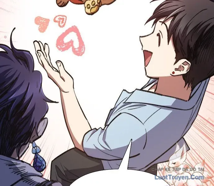 Những Ranker Cấp S Mà Tôi Nuôi Dưỡng Chapter 154 - 110