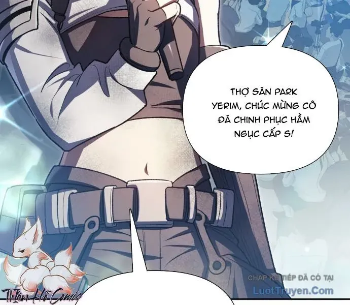 Những Ranker Cấp S Mà Tôi Nuôi Dưỡng Chapter 154 - 114