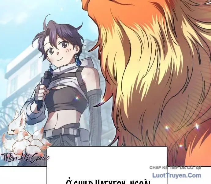 Những Ranker Cấp S Mà Tôi Nuôi Dưỡng Chapter 154 - 116
