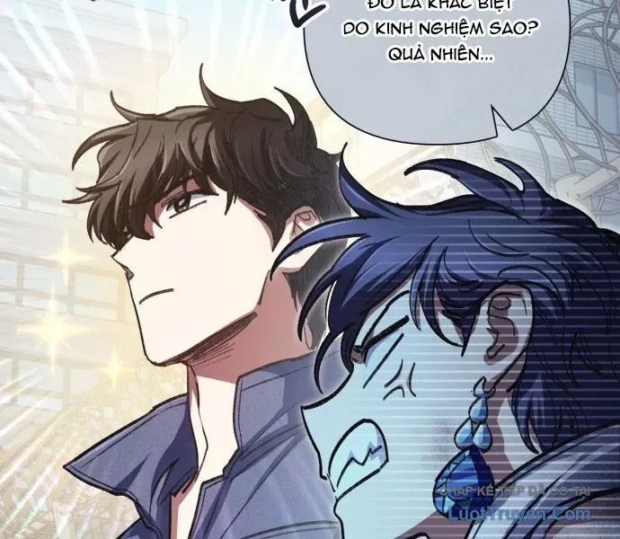 Những Ranker Cấp S Mà Tôi Nuôi Dưỡng Chapter 154 - 120