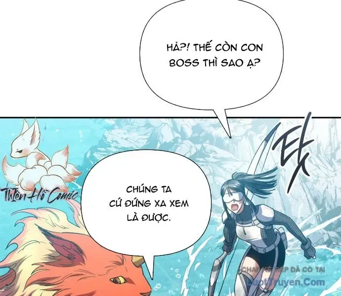 Những Ranker Cấp S Mà Tôi Nuôi Dưỡng Chapter 154 - 13