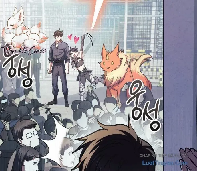 Những Ranker Cấp S Mà Tôi Nuôi Dưỡng Chapter 154 - 126