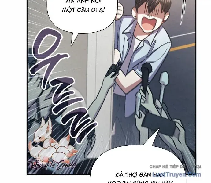 Những Ranker Cấp S Mà Tôi Nuôi Dưỡng Chapter 154 - 129