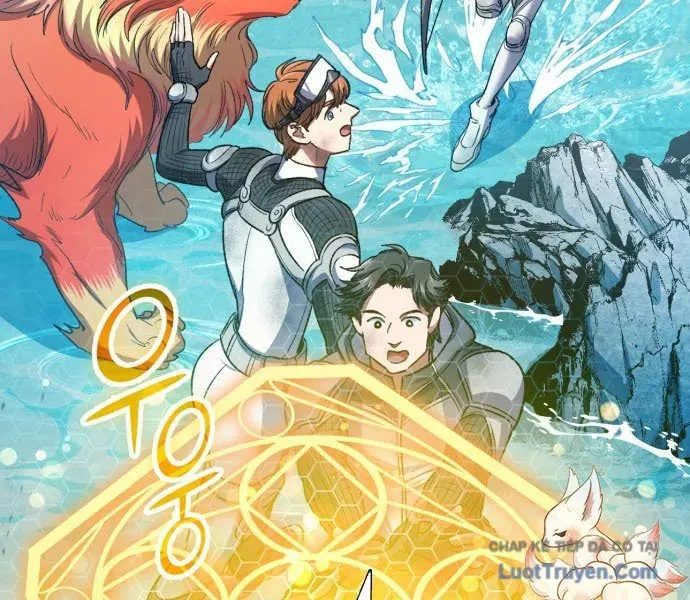 Những Ranker Cấp S Mà Tôi Nuôi Dưỡng Chapter 154 - 14