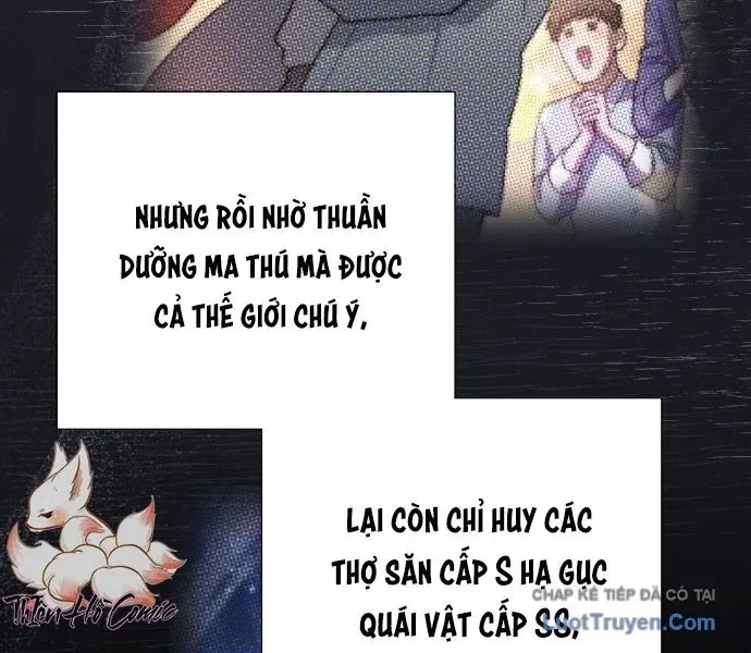 Những Ranker Cấp S Mà Tôi Nuôi Dưỡng Chapter 154 - 137