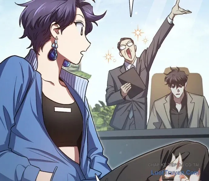 Những Ranker Cấp S Mà Tôi Nuôi Dưỡng Chapter 154 - 159
