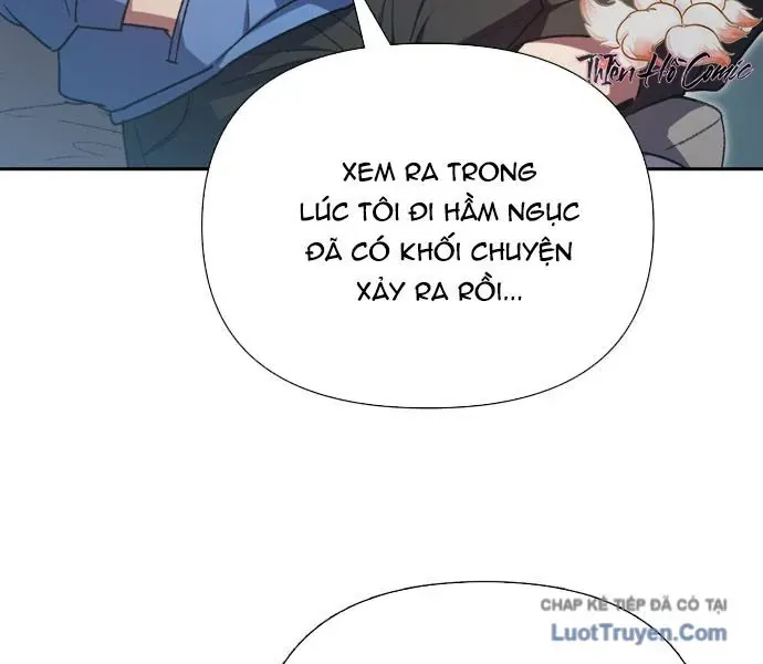 Những Ranker Cấp S Mà Tôi Nuôi Dưỡng Chapter 154 - 160