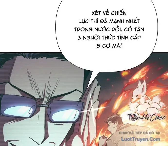 Những Ranker Cấp S Mà Tôi Nuôi Dưỡng Chapter 154 - 161