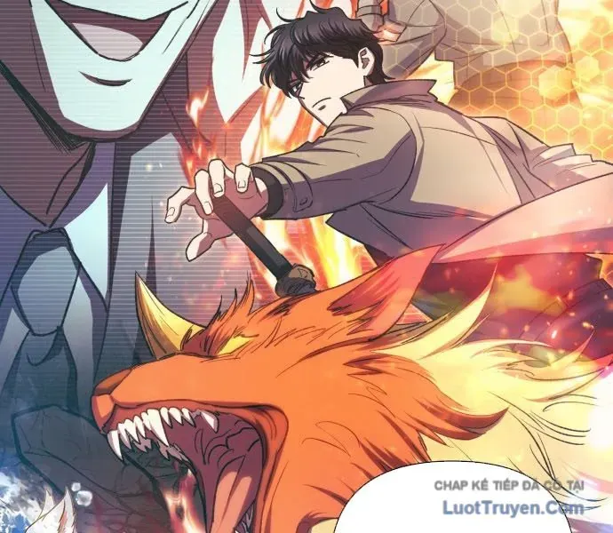 Những Ranker Cấp S Mà Tôi Nuôi Dưỡng Chapter 154 - 162