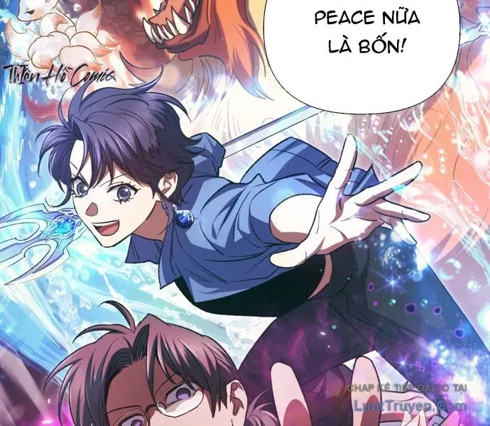 Những Ranker Cấp S Mà Tôi Nuôi Dưỡng Chapter 154 - 163