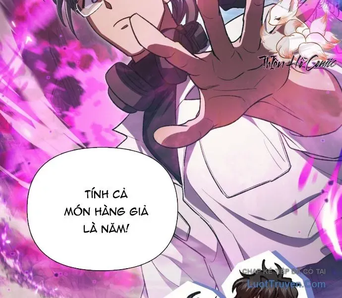 Những Ranker Cấp S Mà Tôi Nuôi Dưỡng Chapter 154 - 164