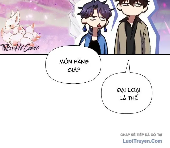 Những Ranker Cấp S Mà Tôi Nuôi Dưỡng Chapter 154 - 165