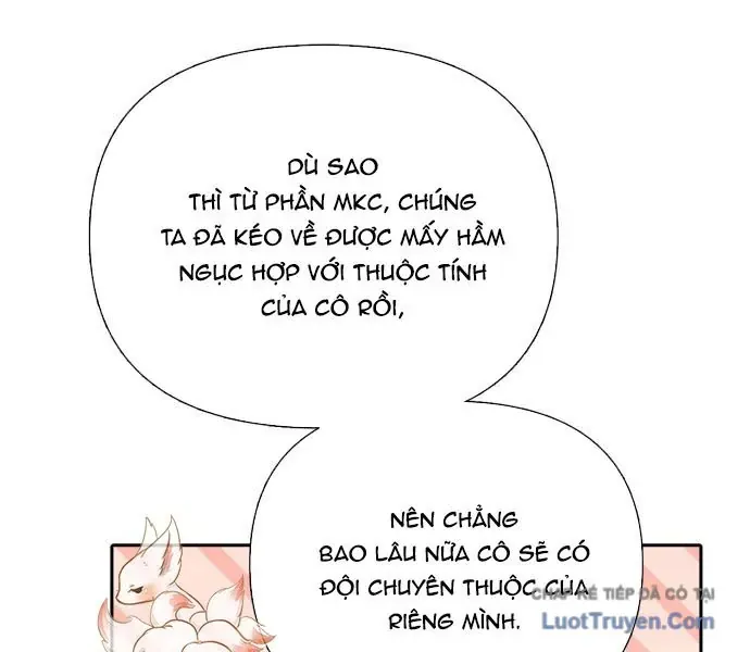 Những Ranker Cấp S Mà Tôi Nuôi Dưỡng Chapter 154 - 166