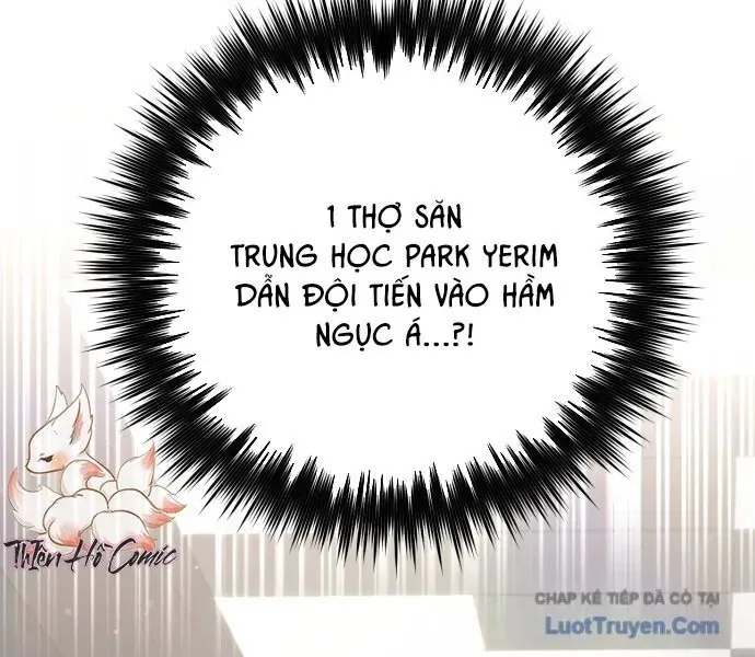 Những Ranker Cấp S Mà Tôi Nuôi Dưỡng Chapter 154 - 171