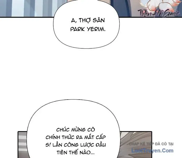 Những Ranker Cấp S Mà Tôi Nuôi Dưỡng Chapter 154 - 173