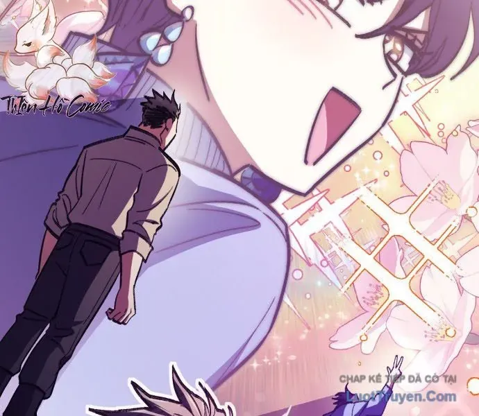 Những Ranker Cấp S Mà Tôi Nuôi Dưỡng Chapter 154 - 177