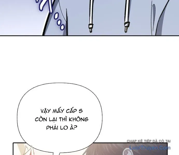 Những Ranker Cấp S Mà Tôi Nuôi Dưỡng Chapter 154 - 185