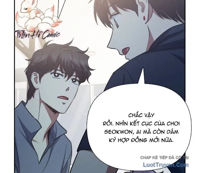 Những Ranker Cấp S Mà Tôi Nuôi Dưỡng Chapter 154 - 186