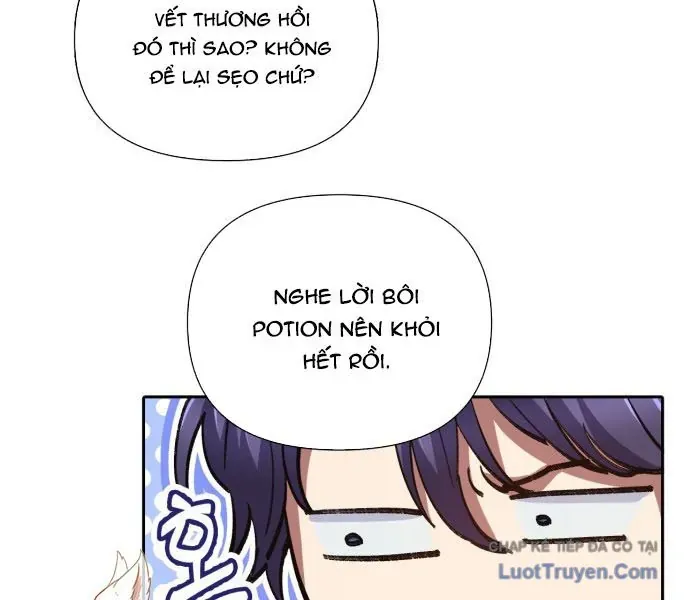 Những Ranker Cấp S Mà Tôi Nuôi Dưỡng Chapter 154 - 189