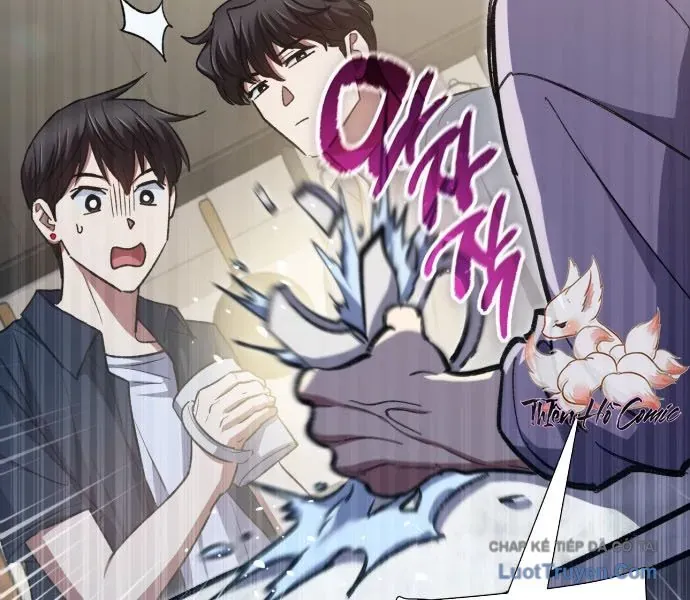 Những Ranker Cấp S Mà Tôi Nuôi Dưỡng Chapter 154 - 193