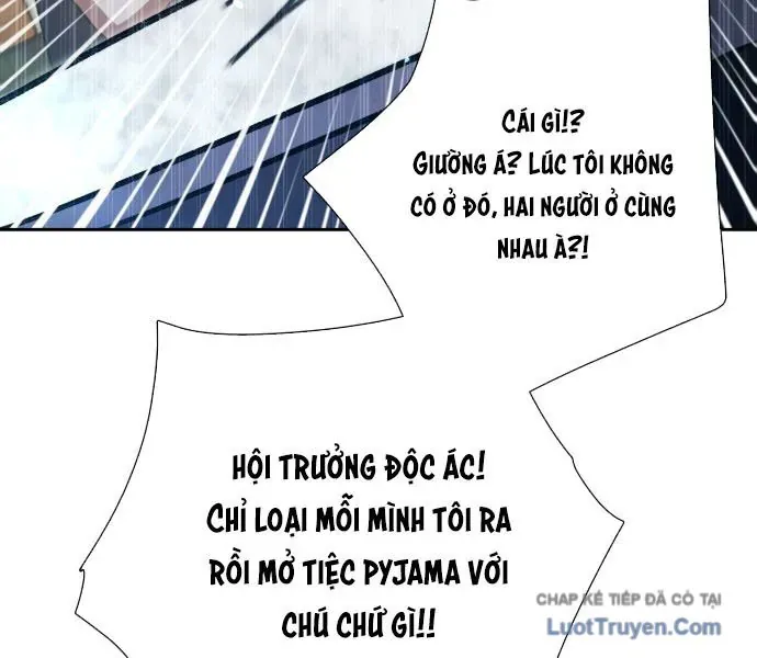 Những Ranker Cấp S Mà Tôi Nuôi Dưỡng Chapter 154 - 194