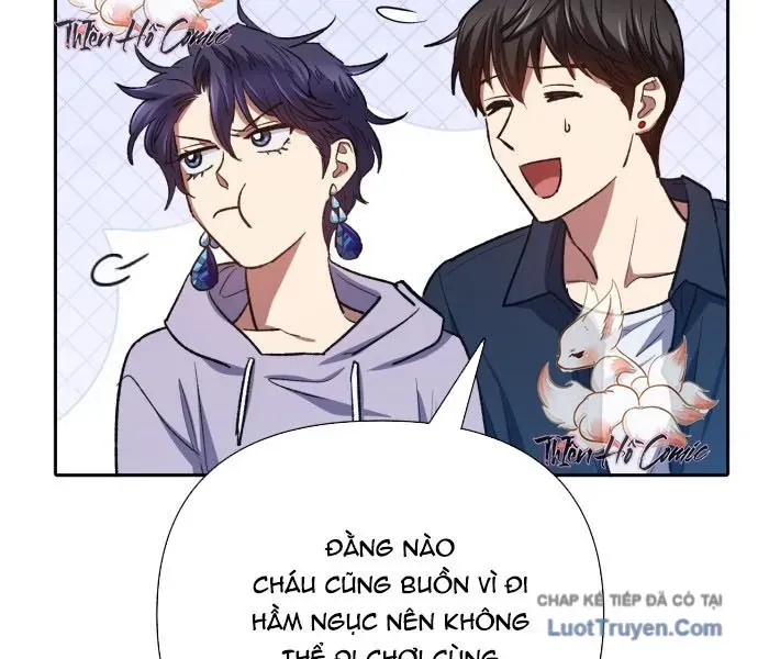 Những Ranker Cấp S Mà Tôi Nuôi Dưỡng Chapter 154 - 198