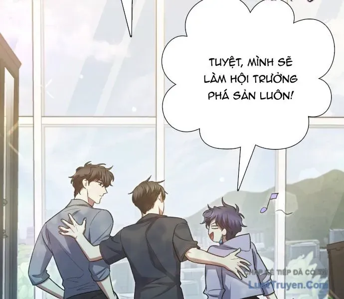 Những Ranker Cấp S Mà Tôi Nuôi Dưỡng Chapter 154 - 202