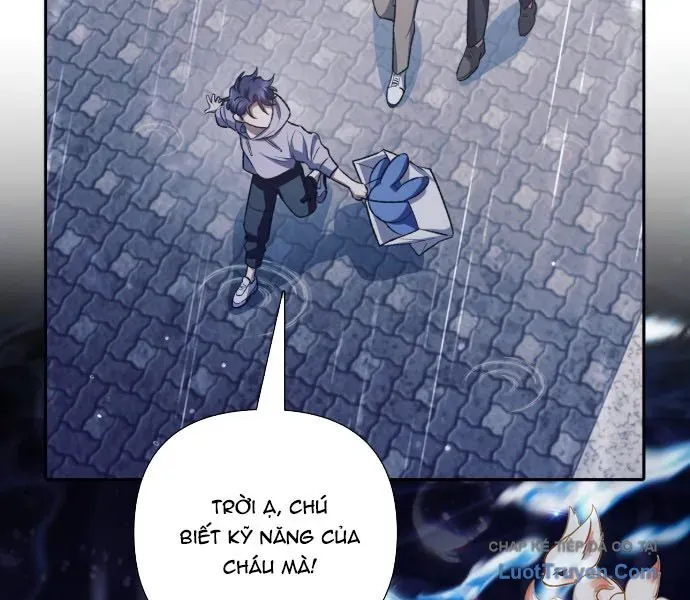 Những Ranker Cấp S Mà Tôi Nuôi Dưỡng Chapter 154 - 220