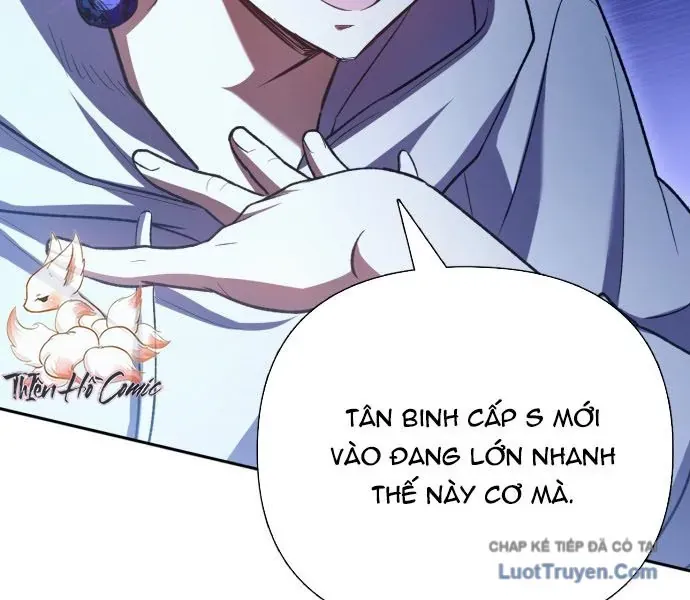 Những Ranker Cấp S Mà Tôi Nuôi Dưỡng Chapter 154 - 230