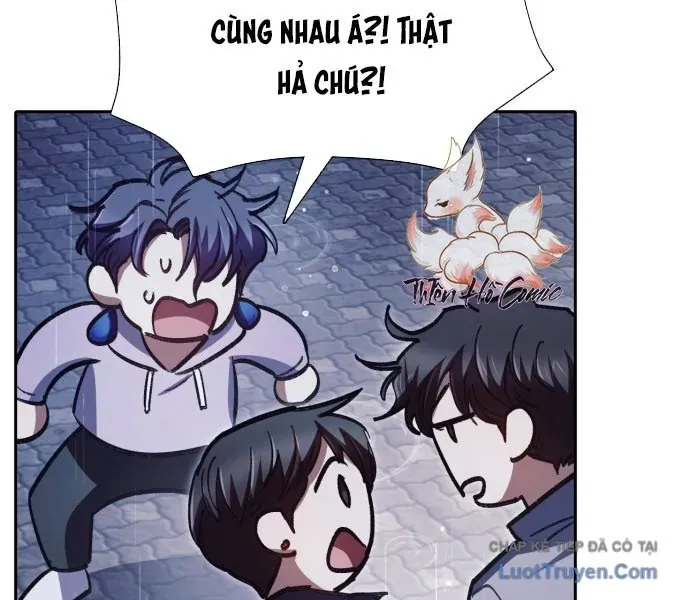 Những Ranker Cấp S Mà Tôi Nuôi Dưỡng Chapter 154 - 243