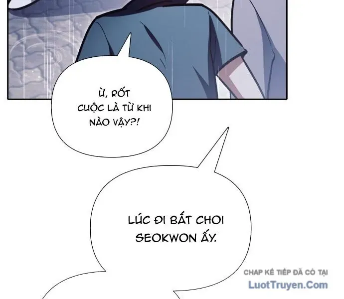 Những Ranker Cấp S Mà Tôi Nuôi Dưỡng Chapter 154 - 244