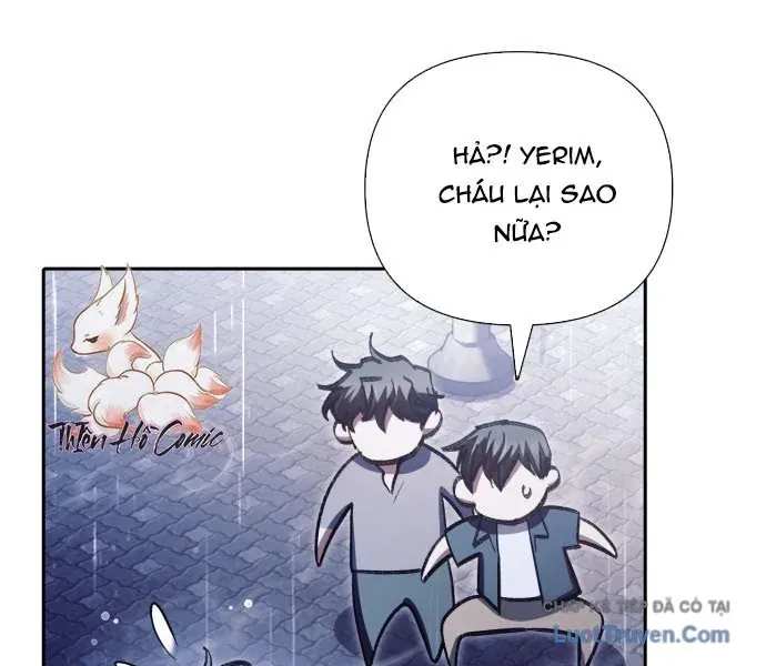 Những Ranker Cấp S Mà Tôi Nuôi Dưỡng Chapter 154 - 251