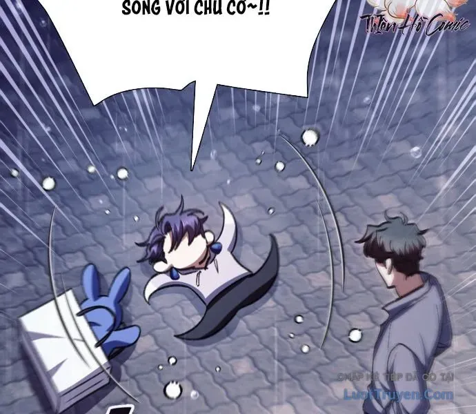 Những Ranker Cấp S Mà Tôi Nuôi Dưỡng Chapter 154 - 262