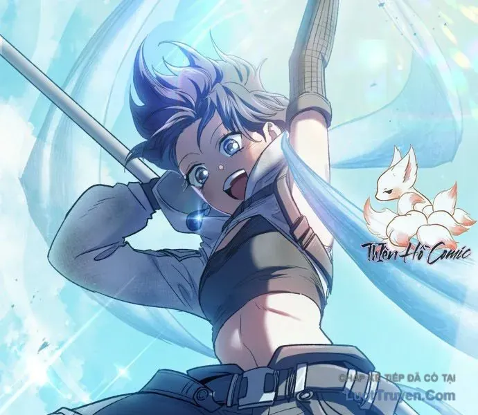 Những Ranker Cấp S Mà Tôi Nuôi Dưỡng Chapter 154 - 34