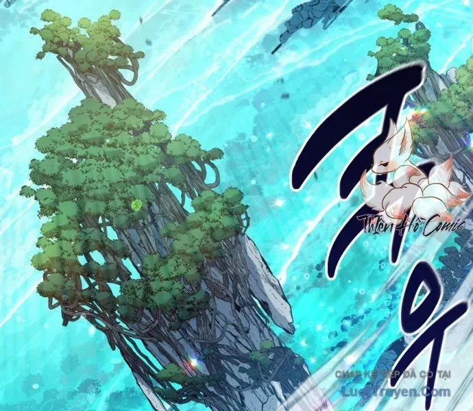 Những Ranker Cấp S Mà Tôi Nuôi Dưỡng Chapter 154 - 8