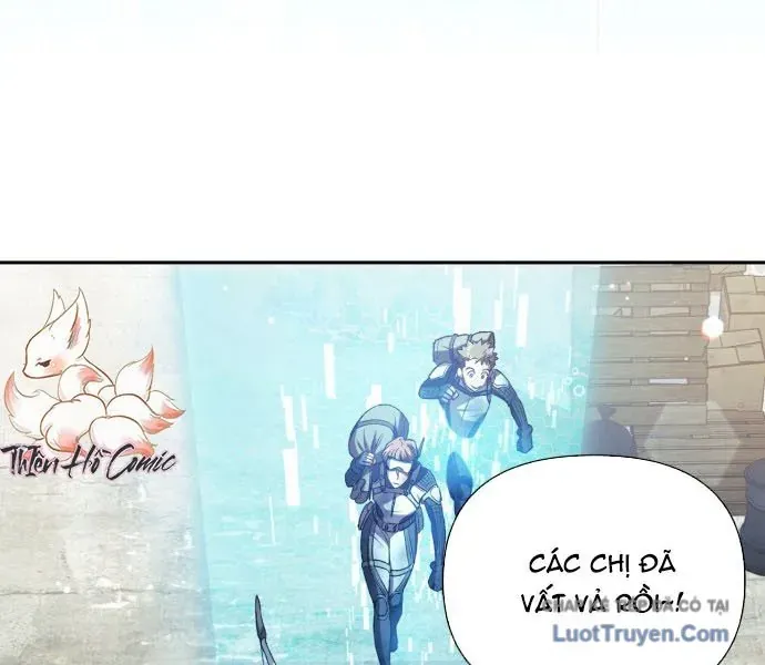 Những Ranker Cấp S Mà Tôi Nuôi Dưỡng Chapter 154 - 96
