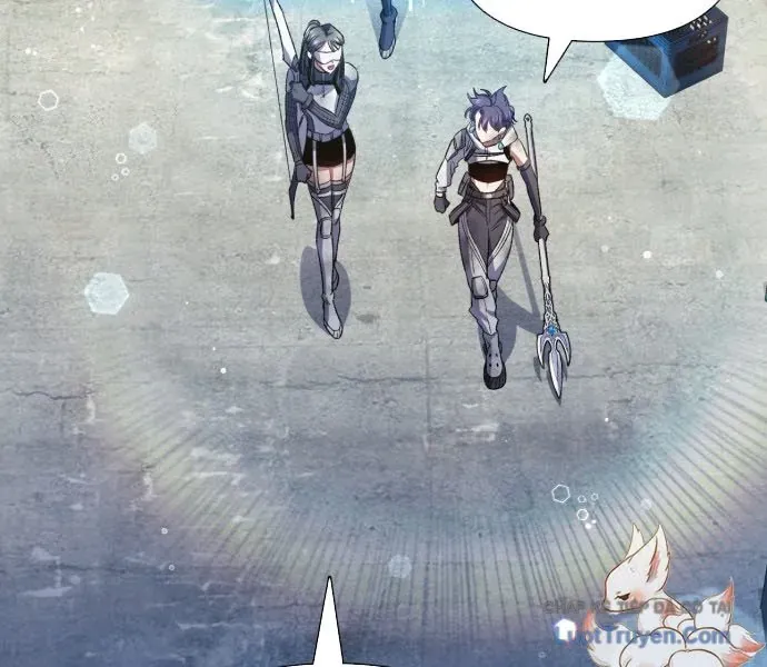 Những Ranker Cấp S Mà Tôi Nuôi Dưỡng Chapter 154 - 97