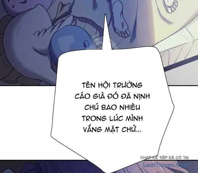Những Ranker Cấp S Mà Tôi Nuôi Dưỡng Chapter 155 - 16