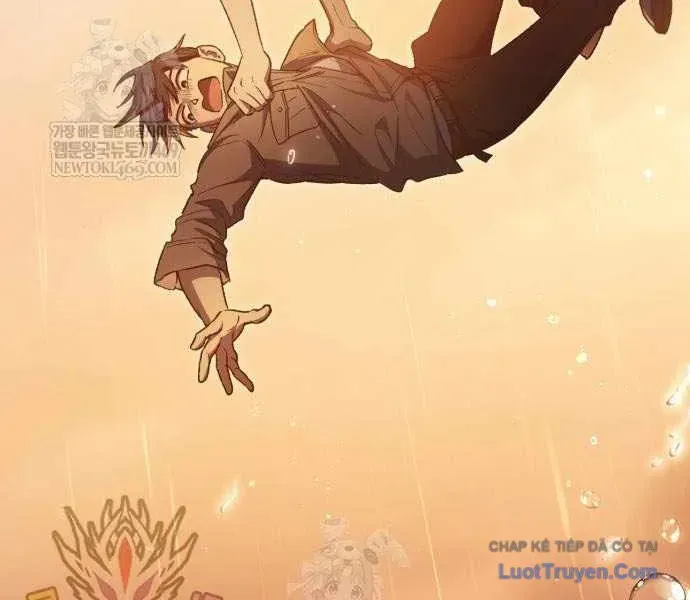 Những Ranker Cấp S Mà Tôi Nuôi Dưỡng Chapter 155 - 166