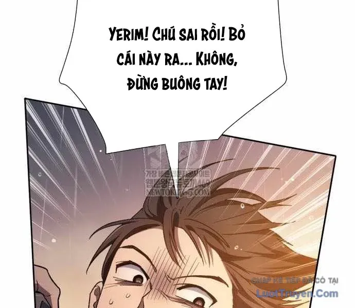 Những Ranker Cấp S Mà Tôi Nuôi Dưỡng Chapter 155 - 169