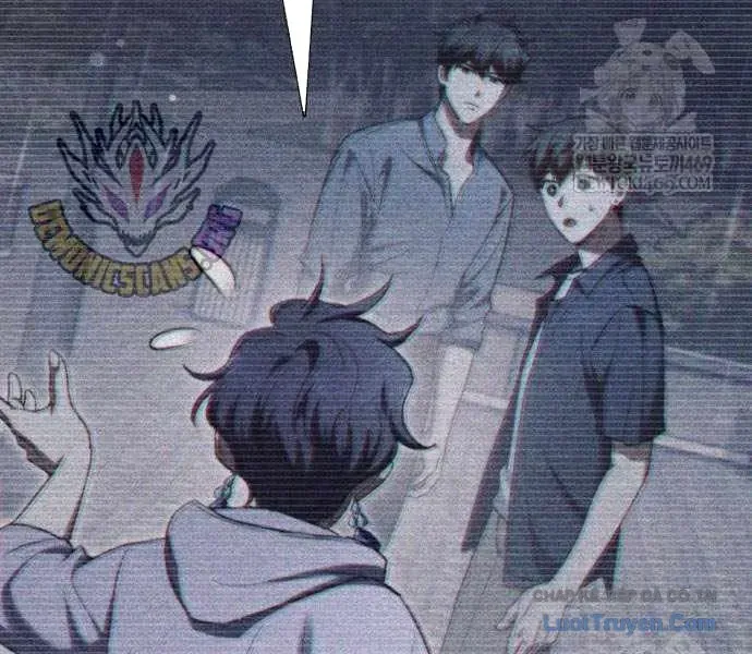 Những Ranker Cấp S Mà Tôi Nuôi Dưỡng Chapter 155 - 20