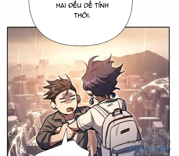 Những Ranker Cấp S Mà Tôi Nuôi Dưỡng Chapter 155 - 198