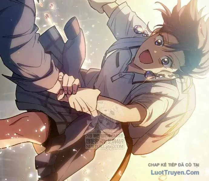 Những Ranker Cấp S Mà Tôi Nuôi Dưỡng Chapter 155 - 207
