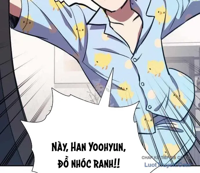 Những Ranker Cấp S Mà Tôi Nuôi Dưỡng Chapter 155 - 222