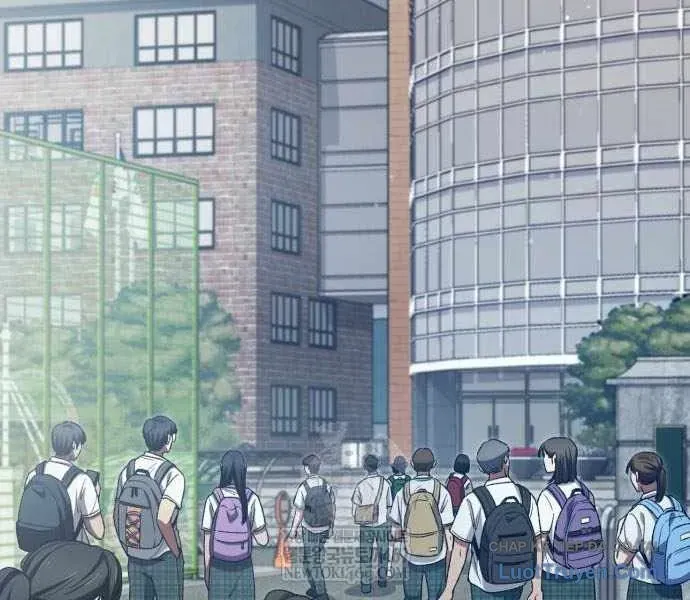 Những Ranker Cấp S Mà Tôi Nuôi Dưỡng Chapter 155 - 47