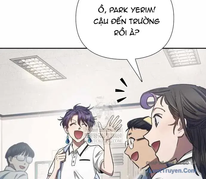 Những Ranker Cấp S Mà Tôi Nuôi Dưỡng Chapter 155 - 49