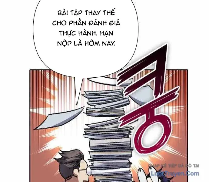 Những Ranker Cấp S Mà Tôi Nuôi Dưỡng Chapter 155 - 53